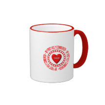 Ma première sainte communion mug à café