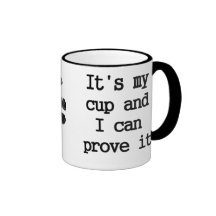 Ma tasse