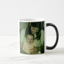 Ma tasse de café aimée de mandrin