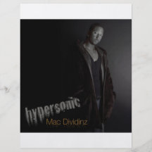 Mac Dividinz Prospectus