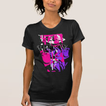 Mâche (femmes) t-shirt