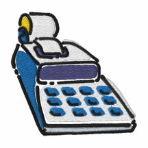 MACHINE À CALCULER POLOS