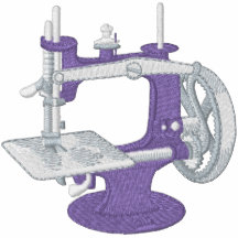 Machine à coudre de jouet