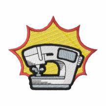 Machine à coudre