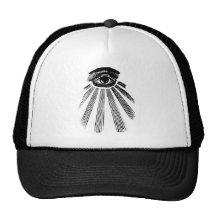 Maçonnerie maçonnique de maçons de maçon de franc- casquette de camionneur