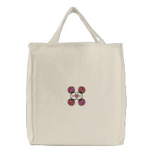 Madame Bug Love Sacs