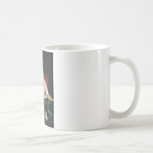 Madame Crozat Tasse