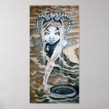 Madame de chaos posters