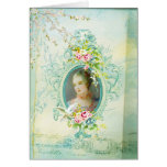 Madame de Pompadour Versailles Passionannte Carte