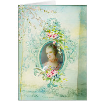 Madame de Pompadour Versailles Passionannte Carte