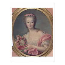Madame du Barry, 1770 Cartes Postales