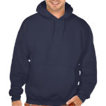 Madame Hoodies de grammaire Sweat À Capuche