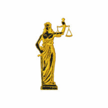 Madame Justice avec le nom personnalisé Polos Brodés