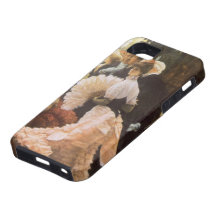 Madame politique par James Tissot, cru victorien Coque iPhone 5 Case-Mate