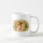 Madame vintage Lovely Winsome Ways Mug