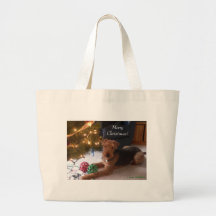 Madeleine vous souhaite le "Joyeux Noël !" sac