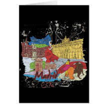 Madrid Carte