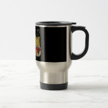 Madrid Mug