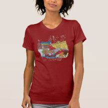 Madrid T-shirt