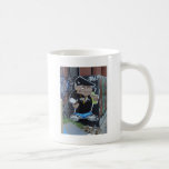 MAFIA TASSES À CAFÉ