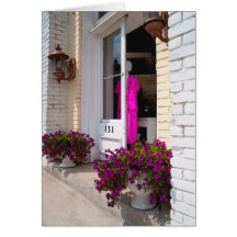 Magasin 131 de robe - Augusta KY Cartes De Vœux