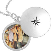 Magasin de mitaines en général pendentifs