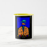 magasin de nube de hombre tasse à café