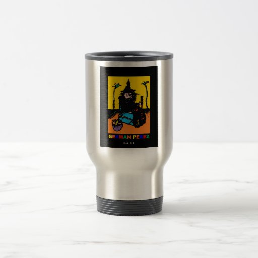magasin de principito d'EL Tasse