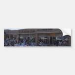 Magasin de vitesse autocollant pour voiture