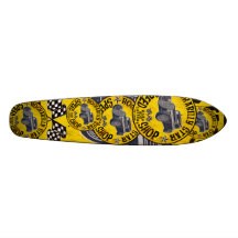 Magasin de vitesse de hot rod skateboards personnalisés