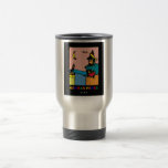 magasin d'insecto d'EL d'ami de MI Tasse