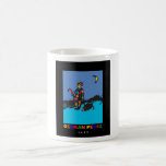 magasin d'ovejero de niño mug