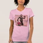 Magasin dur t-shirt
