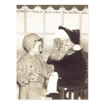 Magasin récapitulatif Père Noël circa 1956. A.Chri Cartes Postales