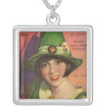 Magazine de Colleen Moore Collier