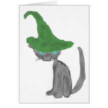 Magicien KAT Cartes