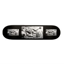 Magicien Skateboards Personnalisables