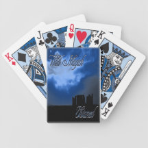 Magick sauvage jeux de cartes