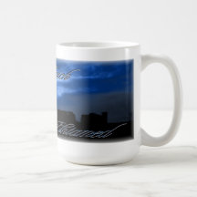 Magick sauvage tasse à café