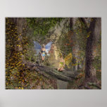 Magie d'automne posters