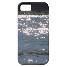 Magie de l'eau - cas de l'iPhone 5 Coques iPhone 5 Case-Mate
