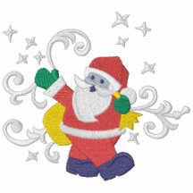 Magie de Noël