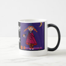 MAGIE DE WITCHY TASSE