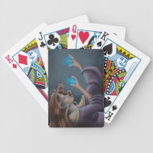 Magie Jeu De Cartes