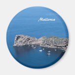Magnet de Majorque Magnets