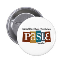 Magnétique de logo de bloc de pâte et couleur d'ét badges publicitaires