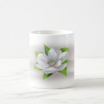 Magnolia Mugs