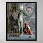 Magus Posters