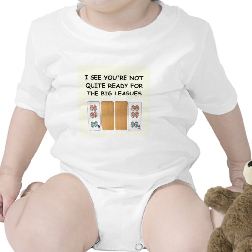 MAHJONG.png T-shirt