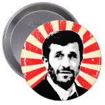 Mahmoud Ahmadinejad Pin's